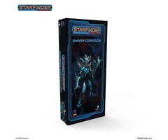 Archon Studio Starfinder Miniatures: Swarm Corrovox