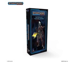 Archon Studio Starfinder Miniatures: Altronus the Solarian