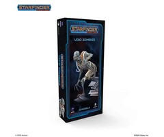 Archon Studio Starfinder Miniatures: Void Zombies