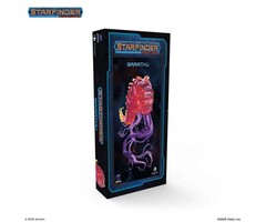 Archon Studio Starfinder Miniatures: Barathu