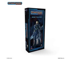 Archon Studio Starfinder Miniatures: Bone Trooper