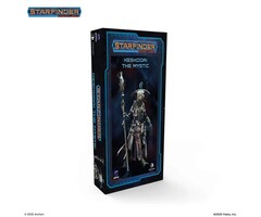 Archon Studio Starfinder Miniatures: Keskodai the Mystic