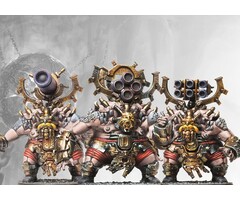 Para Bellum Wargames Conquest: Dweghom - Lost