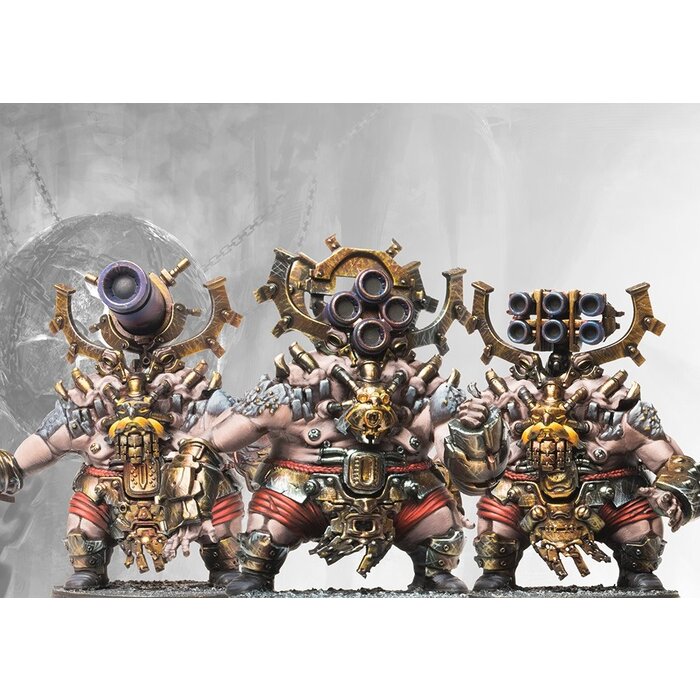 Para Bellum Wargames Conquest: Dweghom - Lost