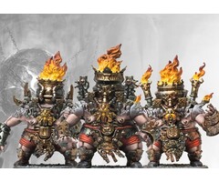 Para Bellum Wargames Conquest: Dweghom - Found