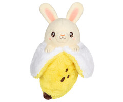 Squishables Squishable Mini Bunana 7"