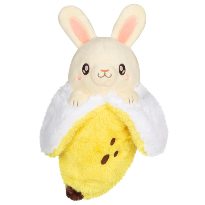 Squishables Squishable Mini Bunana 7"