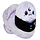 Squishable Mini Goth Worm 7"