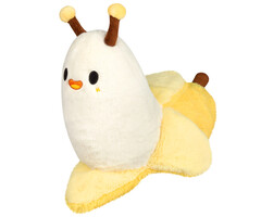 Squishables Squishable Mini Banana Slug 7"