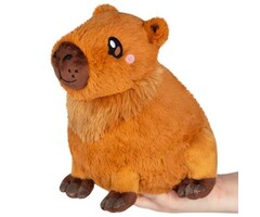 Squishables Squishable Mini Capybara 7"