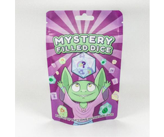 Mystery Dice Goblin Mystery Dice Goblin: 7-Piece Filled Dice Set