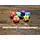 7-Piece RPG Dice Set: Starting Equipment