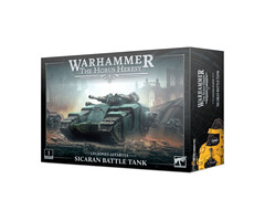 Games Workshop Warhammer: The Horus Heresy - Legiones Astartes - Sicaran Battle Tank