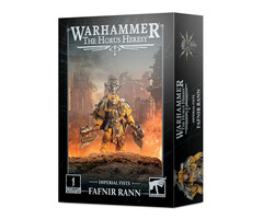 Games Workshop Warhammer: The Horus Heresy - Imperial Fists - Fafnir Rann