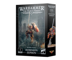 Games Workshop Warhammer: The Horus Heresy - Blood Angels - Dominion Zephon