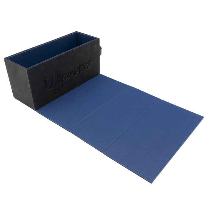 Ultra Pro Deck Box - The Breaker (150ct Toploaders)