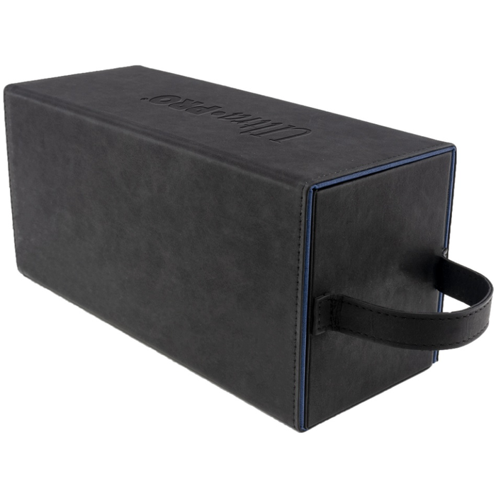 Ultra Pro Deck Box - The Breaker (150ct Toploaders)