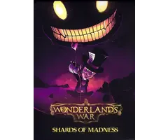 Druid City Games Wonderland's War: Shards of Madness Expansion