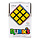 Rubik's Cube 3 x 3 Sensory