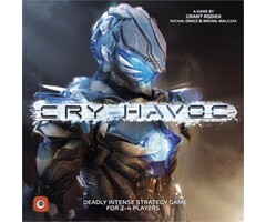 Portal Games Cry Havoc