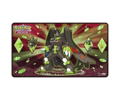 Ultra Pro Playmat: Pokemon - Zygarde Holofoil