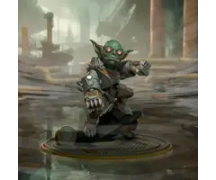 Creature Caster Judgement: Heroes - Bale & Sarna