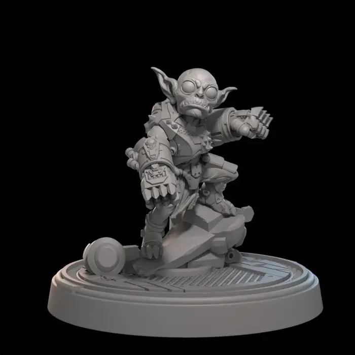 Creature Caster Judgement: Heroes - Bale & Sarna