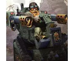 Creature Caster Judgement: Heroes - Barnascus