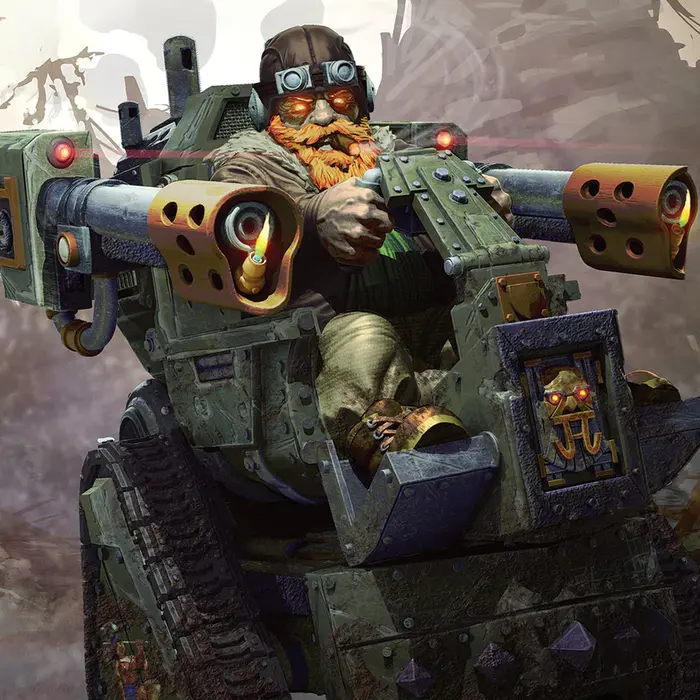 Creature Caster Judgement: Heroes - Barnascus