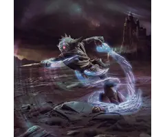 Creature Caster Judgement: Heroes - Grael