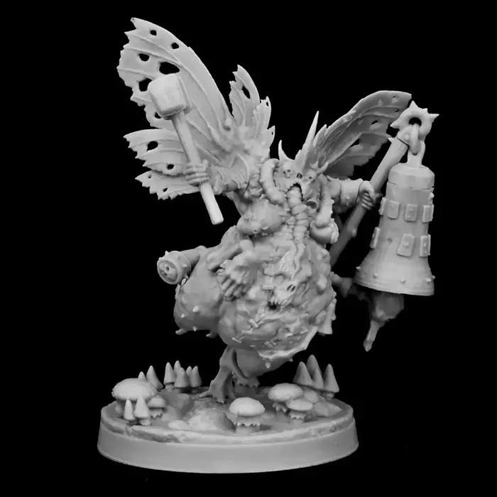 Creature Caster Judgement: Heroes - Onkura