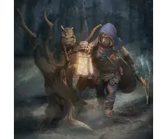 Creature Caster Judgement: Heroes - Svetlana