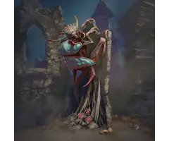 Creature Caster Judgement: Heroes - Urvexis