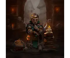 Creature Caster Judgement: Heroes - Viktor