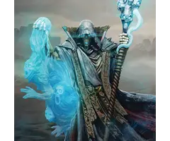 Creature Caster Judgement: Heroes - Zhim'gigrak