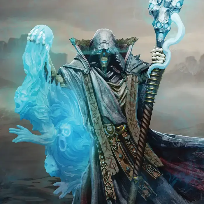 Creature Caster Judgement: Heroes - Zhim'gigrak