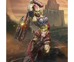 Creature Caster Judgement: Heroes - Zhonyja