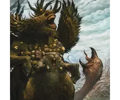 Creature Caster Judgement: Monsters - Canuckmera