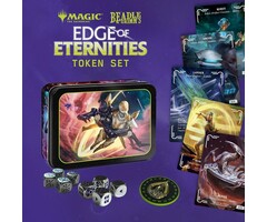 Beadle & Grimm's Beadle & Grimm's MTG Edge of Eternities Token Set