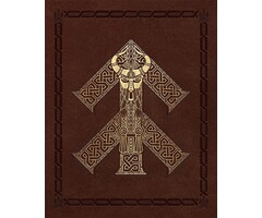 Cubicle 7 Entertainment Warhammer Fantasy RPG: Dwarf Player's Guide (Collector's Edition)