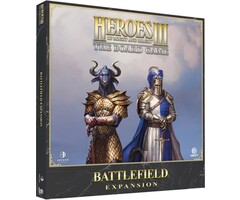 Archon Studio Heroes of Might and Magic III: Battlefield Expansion