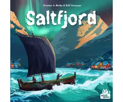Aporta Games Saltfjord
