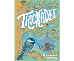 Misc Board Games Trickadee