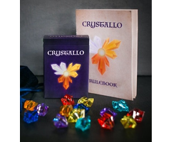 Deep Water Games Crystallo