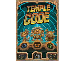 Lucky Duck Games Temple Code