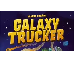 Mission: Fun & Games / Boardgames.ca Board Game Tuesdays: Galaxy Trucker - September 16 at 6:00pm (Max 3 Participants)