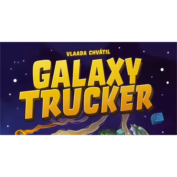 Mission: Fun & Games / Boardgames.ca Board Game Tuesdays: Galaxy Trucker - September 16 at 6:00pm (Max 3 Participants)