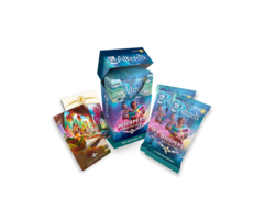 Equinox Altered TCG: Whispers from the Maze Pre-Release Kit