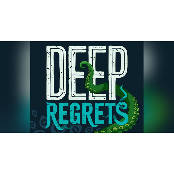 Mission: Fun & Games / Boardgames.ca Board Game Tuesdays: Deep Regrets - October 07 at 6:00pm (Max 4 Participants)