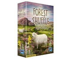 Lookout Games Forest Shuffle: Dartmoor